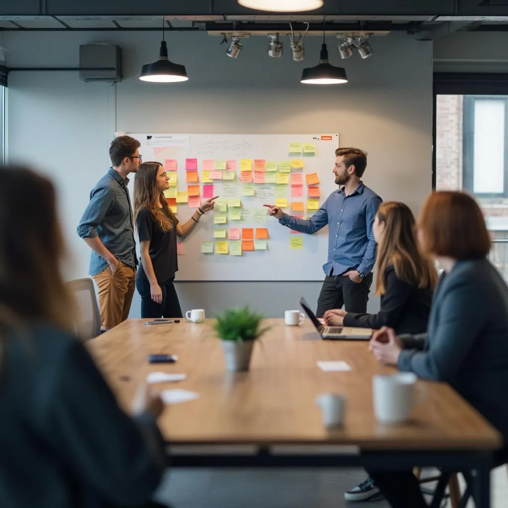 Taller de innovación ConsultAR