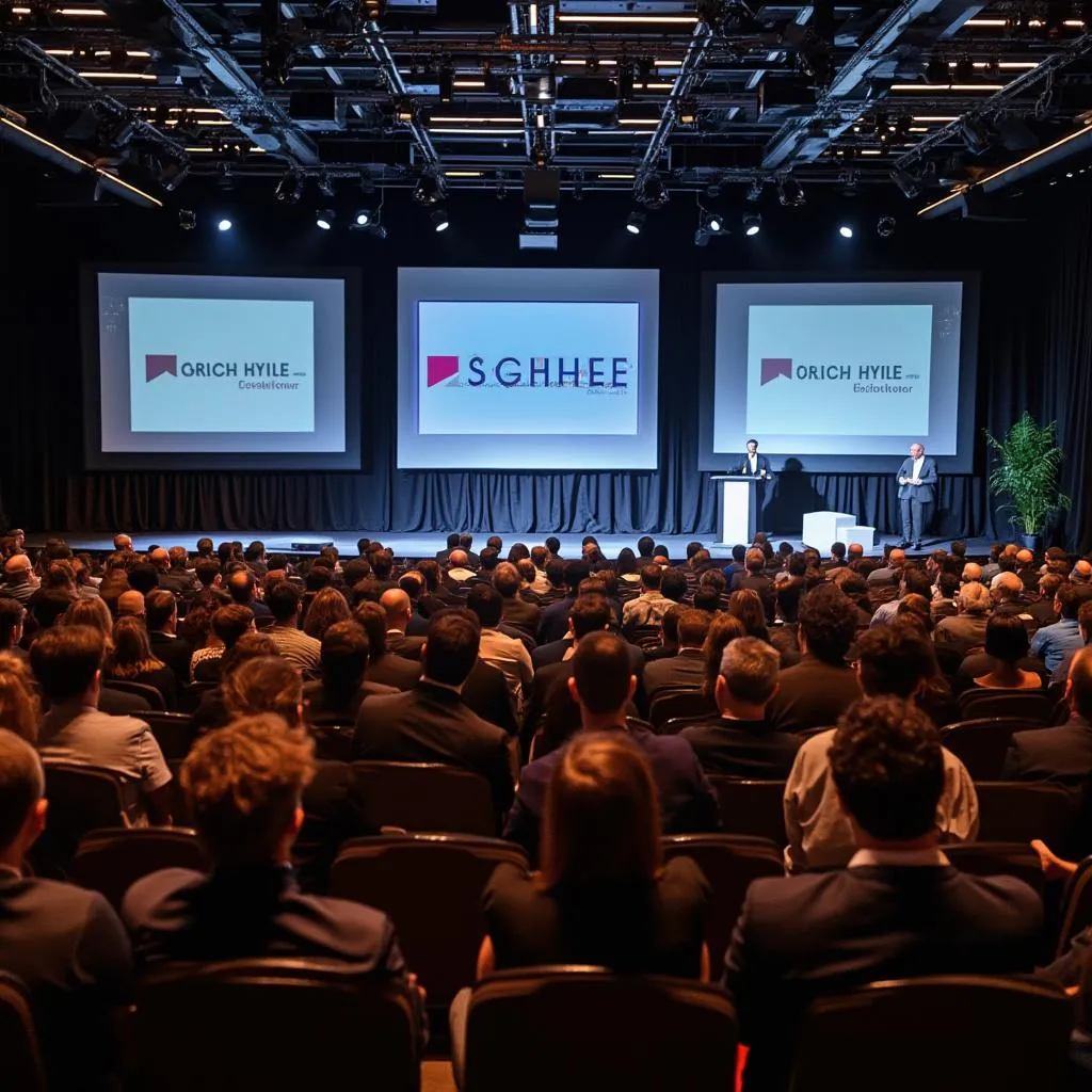 Evento anual de ConsultAR