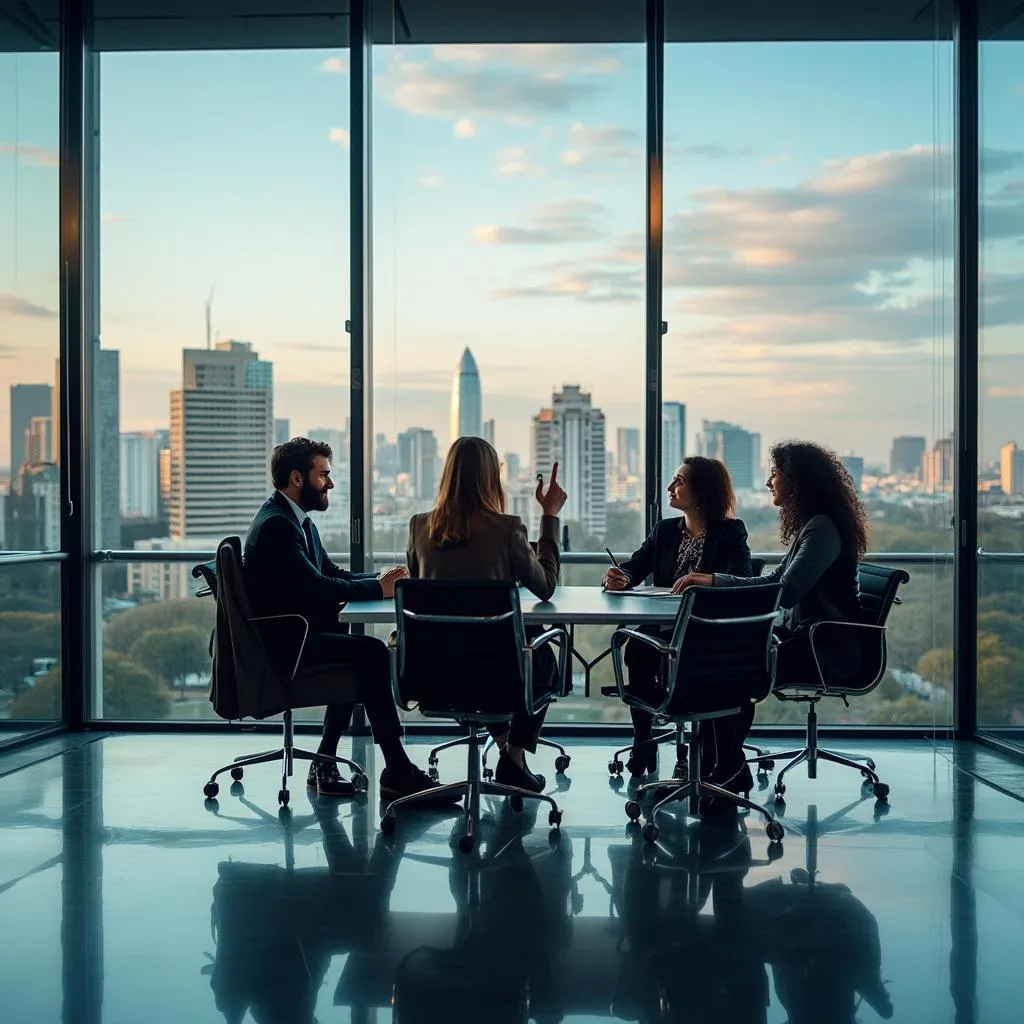 Equipo de ConsultAR