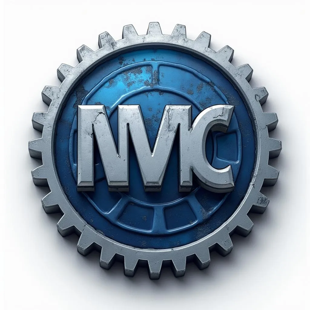 Logo de cliente manufacturero
