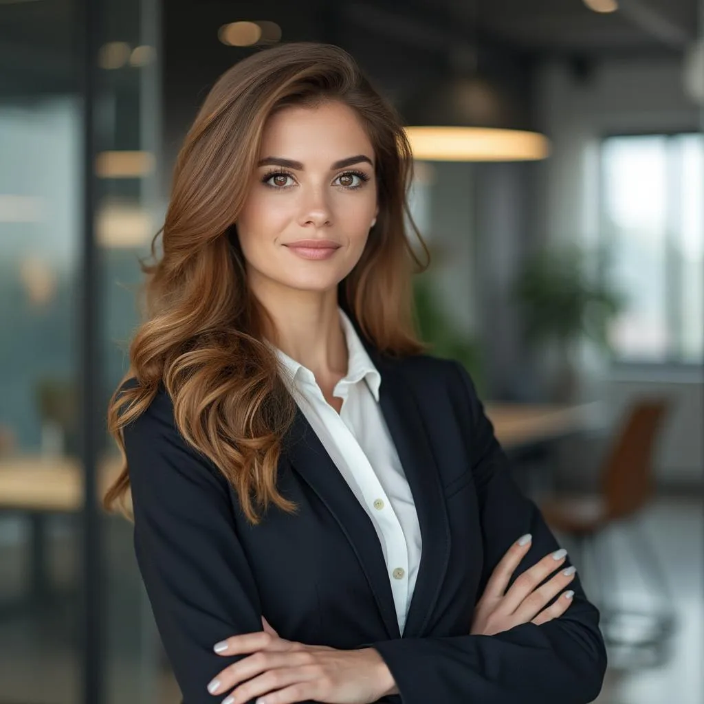 Dra. Laura Mendoza - Directora Ejecutiva