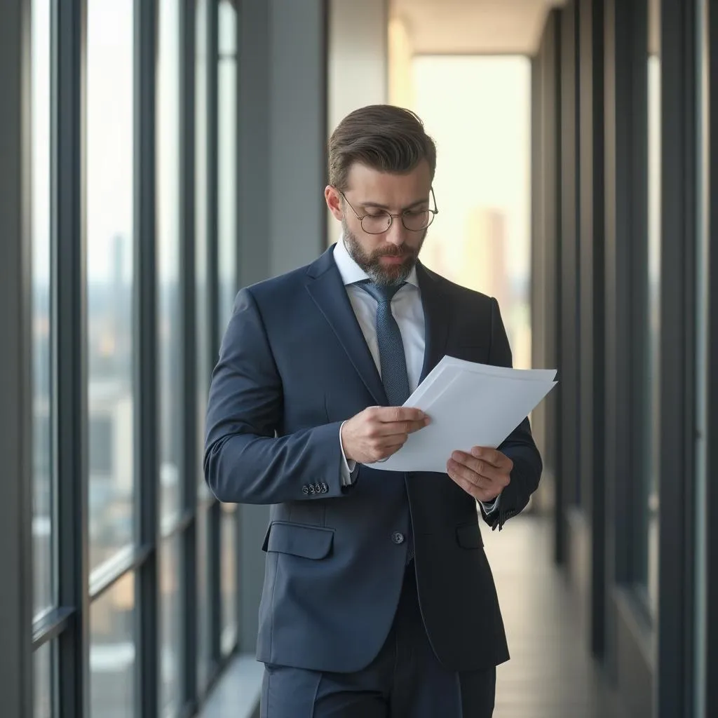 Alejandro Gutiérrez - Consultor Financiero Senior