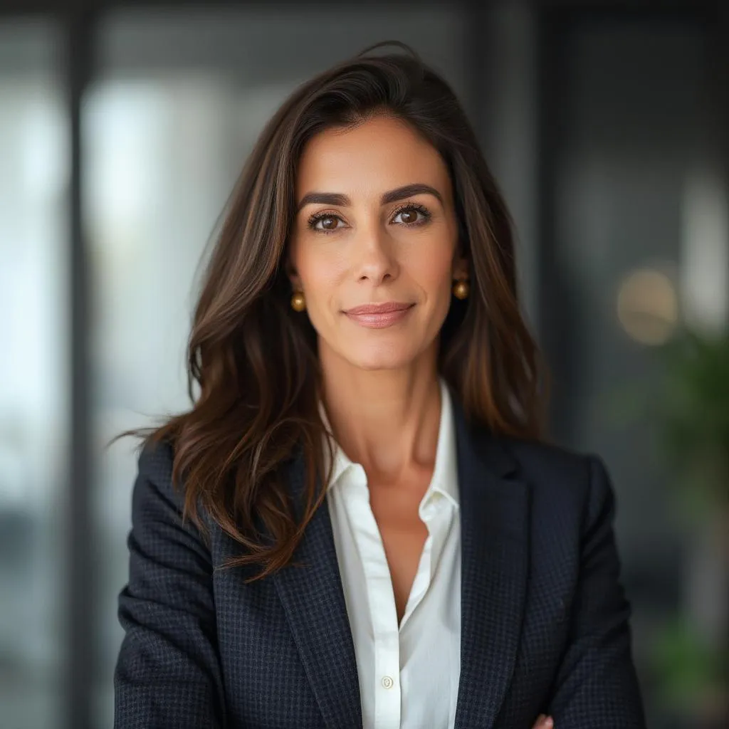 Directora Ejecutiva