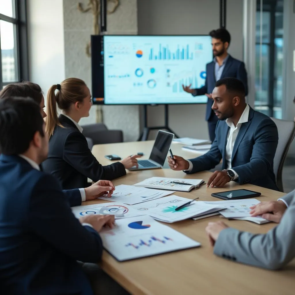 Taller de finanzas