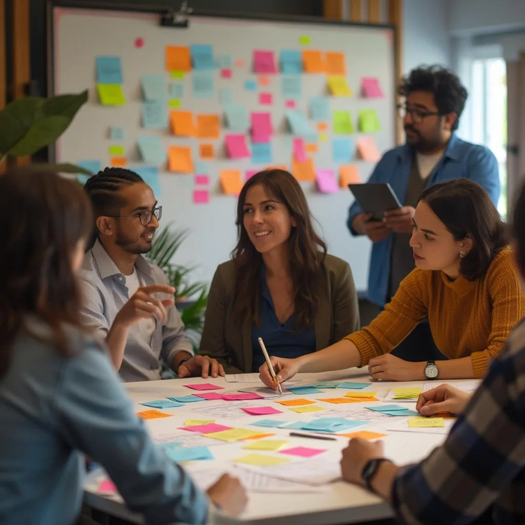 Taller de innovación