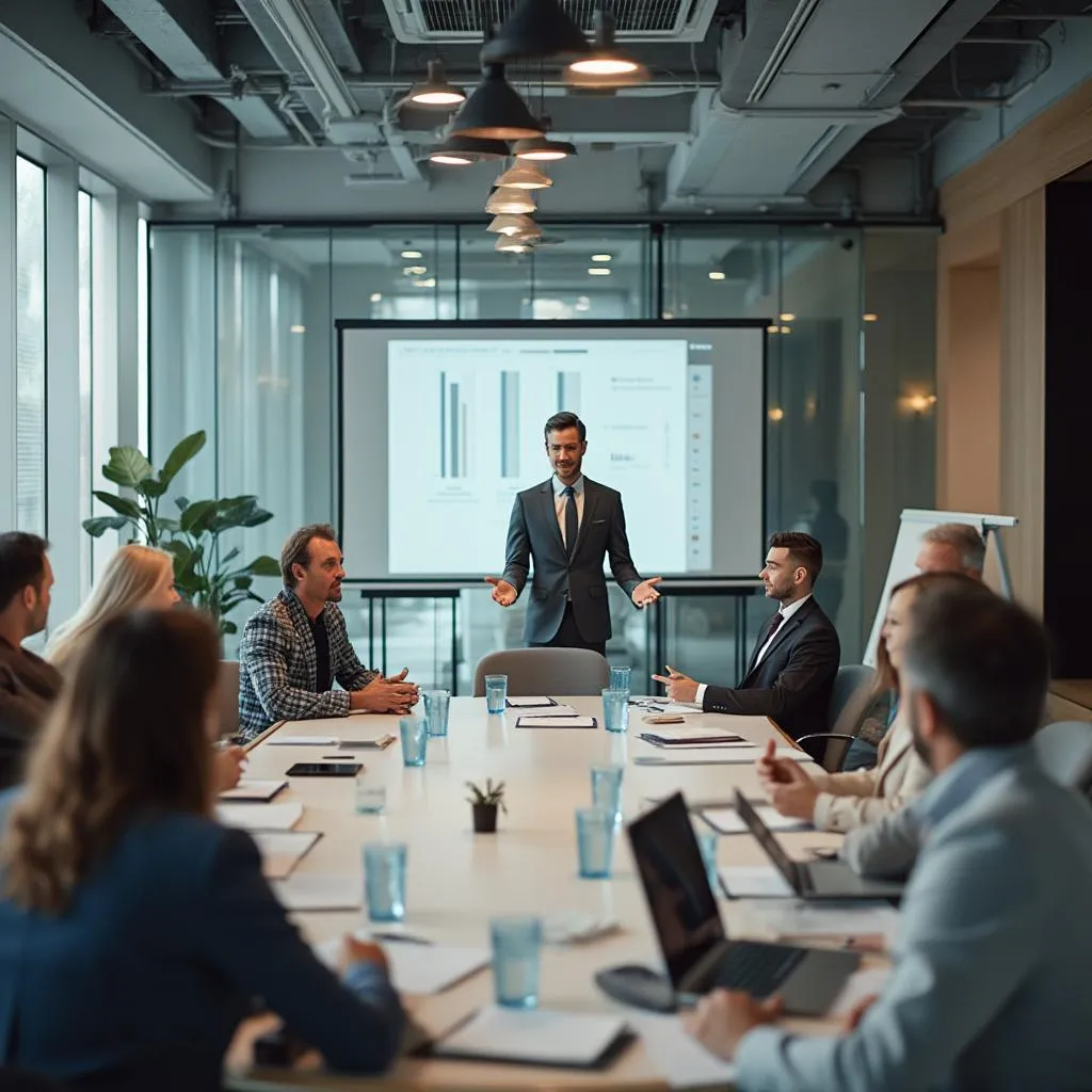 Taller de liderazgo